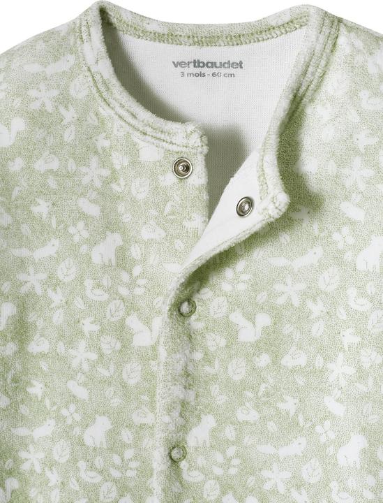 Immagine prodotto Vertbaudet Tutina/Vestito Da Notte (80)