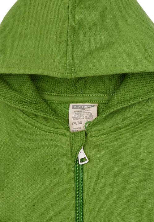 Actual product image loud + proud Weiches Sweat (80)