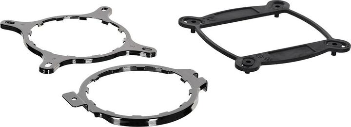 Actual product image Fractal Celsius S36 - Blackout