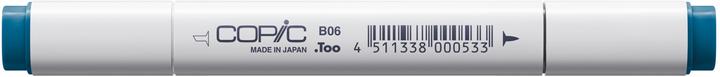 Image du produit Copic Marqueur graphique Classic Type B - 06 (B06- Bleu pervenche, 1 x)