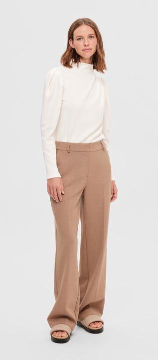 Produktbild Selected Femme Drapiertes Oberteil (S)
