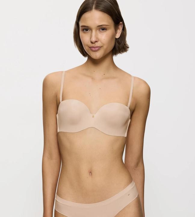 Immagine prodotto Triumph Reggiseno a balconcino WDP Body Make-Up Essentials (70 B, Confezione singola)