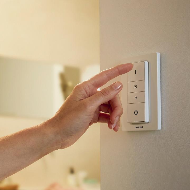Produktbild Philips Hue Wellness Basis BT (806 lm, E27)
