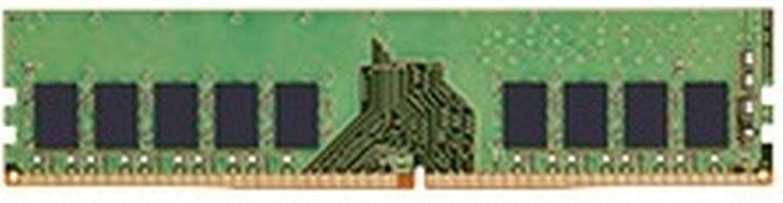 Produktbild Kingston DDR4 Single Rank ECC Module (1 x 16GB, 3200 MHz, DDR4-RAM, DIMM)
