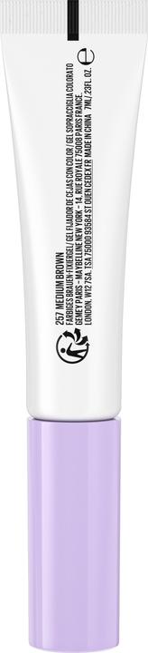 Image du produit Maybelline New York MNY Eye Studio (Medium Brown)