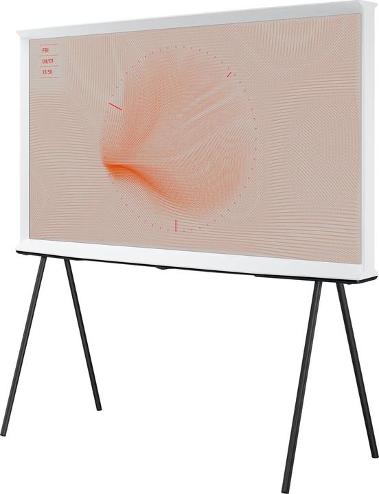 Produktbild Samsung The Serif QE50LS01T (50", LS01T, QLED, 4K, 2021)
