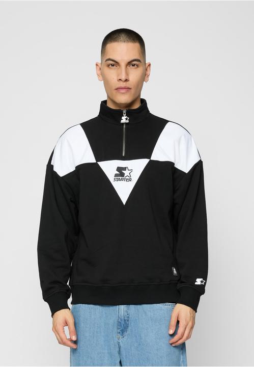 Produktbild Starter Sweater Triangle Troyer - 86356 (M)