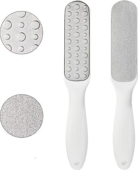 Produktbild Cbx 2-in-1 Hornhautfeile