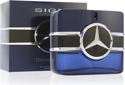 Immagine prodotto Mercedes-Benz Eau de Parfum (Eau de parfum, 100 ml)
