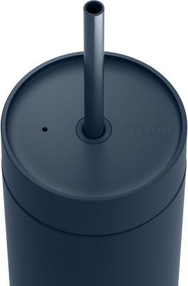 Produktbild Fellow Carter Cold Tumbler - Thermobecher - Marineblau 591 Ml