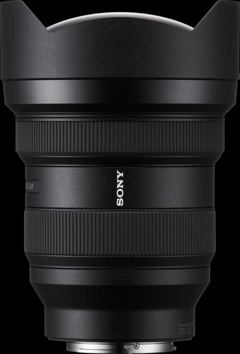 Immagine prodotto Sony FE 12-24mm f/2.8 GM (UE) (Sony E, Full-frame)