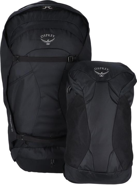 Immagine prodotto Osprey Farpoint 80 (80 l)