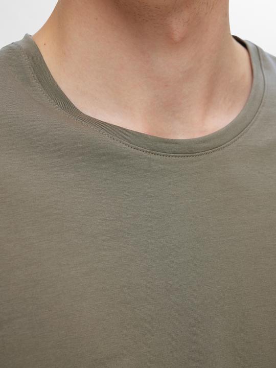 Actual product image Selected Homme Short-sleeved T-shirt (S)