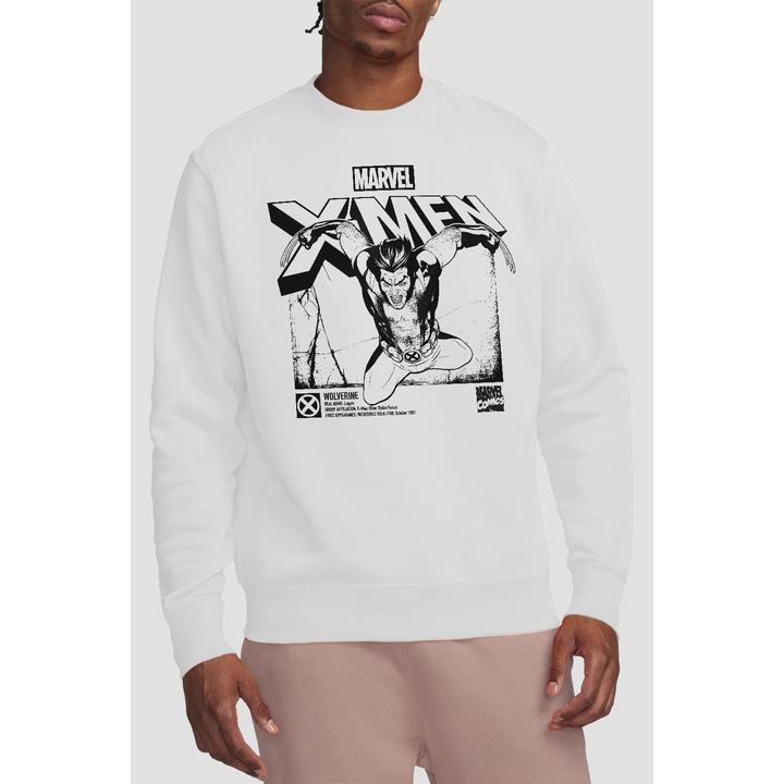 Image du produit - Sweat X-MEN - Adulte (L)