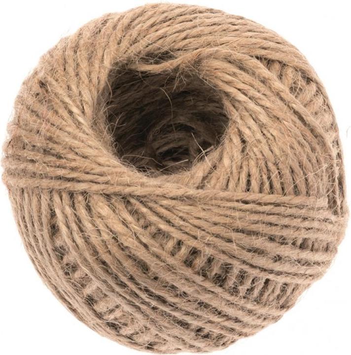 Image du produit Glorex Ficelle de jute