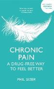 Image du produit Chronic Pain (Anglais, Phil Sizer, 2024)