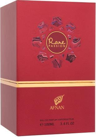 Produktbild Afnan Rare Passion (Eau de Parfum, 100 ml)