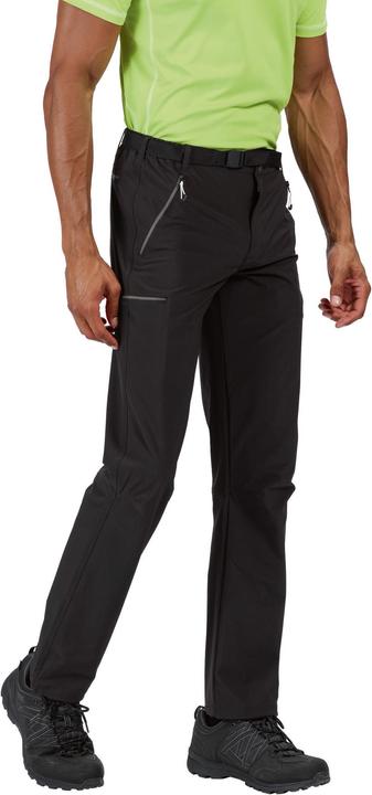 Actual product image Regatta Xert III Stretch (48)