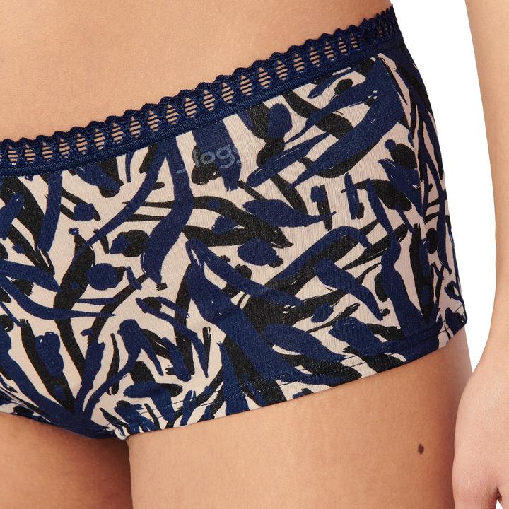 Immagine prodotto Sloggi Confezione da 6 slip corti GO Crush (S, confezione da 6)