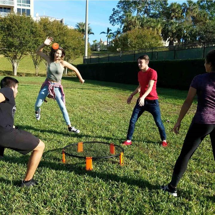 Produktbild Funsparks Slam Ball