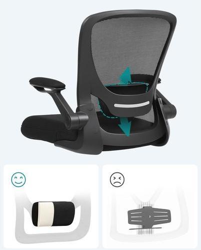Image du produit Songmics Home Office
