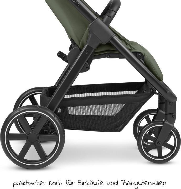 Actual product image ABC Design Avus