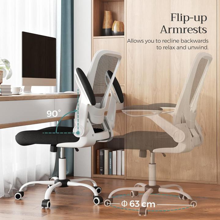 Actual product image Songmics Ergo
