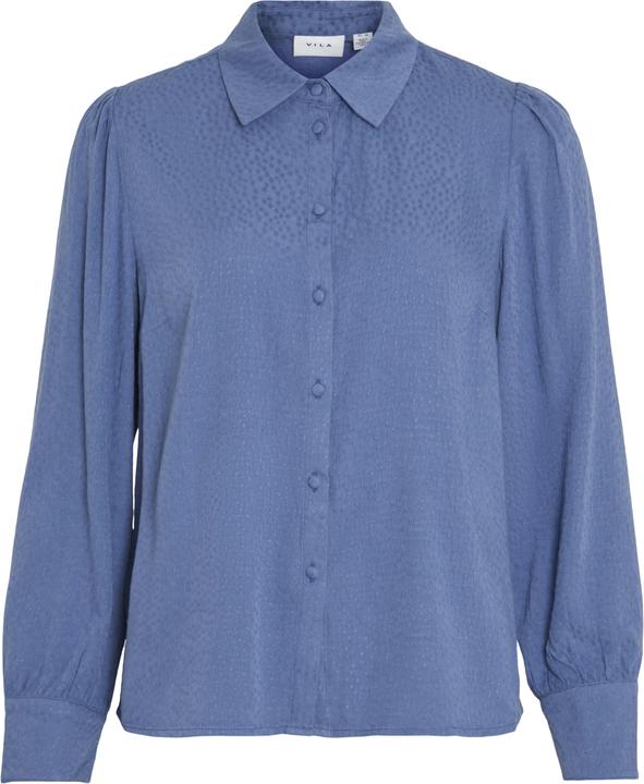 Actual product image Vila Long sleeve shirt (36)