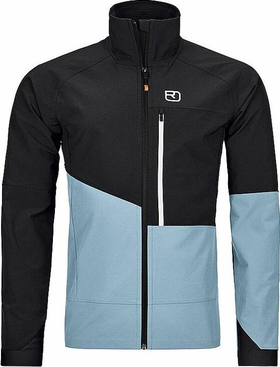 Ortovox Punta Berrino Jacket