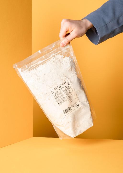 Actual product image KoRo Almond flour (1000 g)