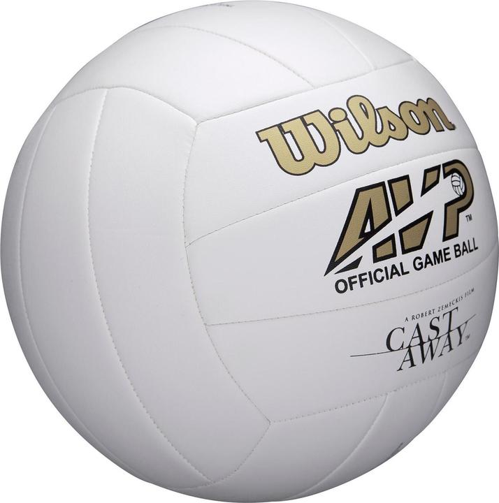 Image du produit Wilson M. Cast Away