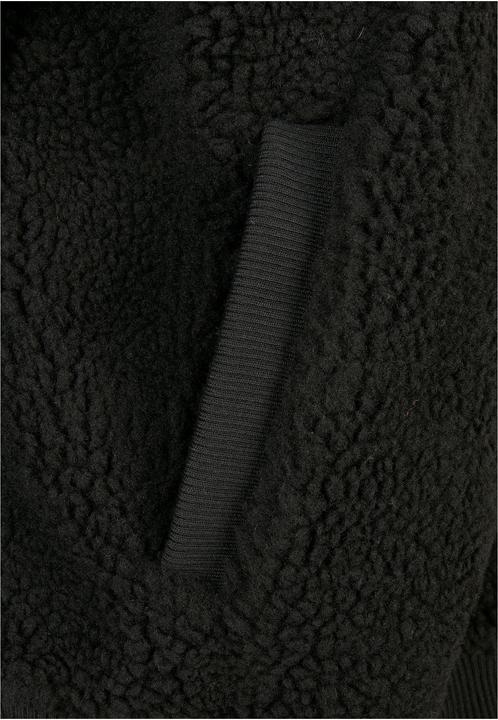 Actual product image Urban Classics Boxy Sherpa Jacket (3XL)