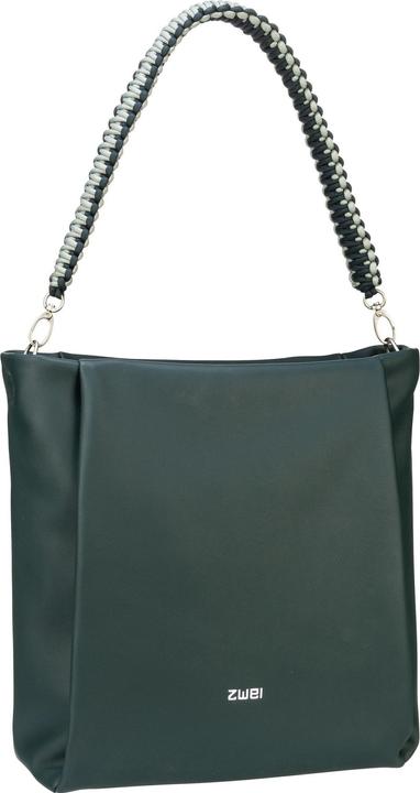 Zwei Schultertasche Yuna YU120
