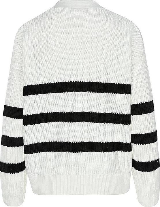 Image du produit Selected Femme Cardigan rayé (L)