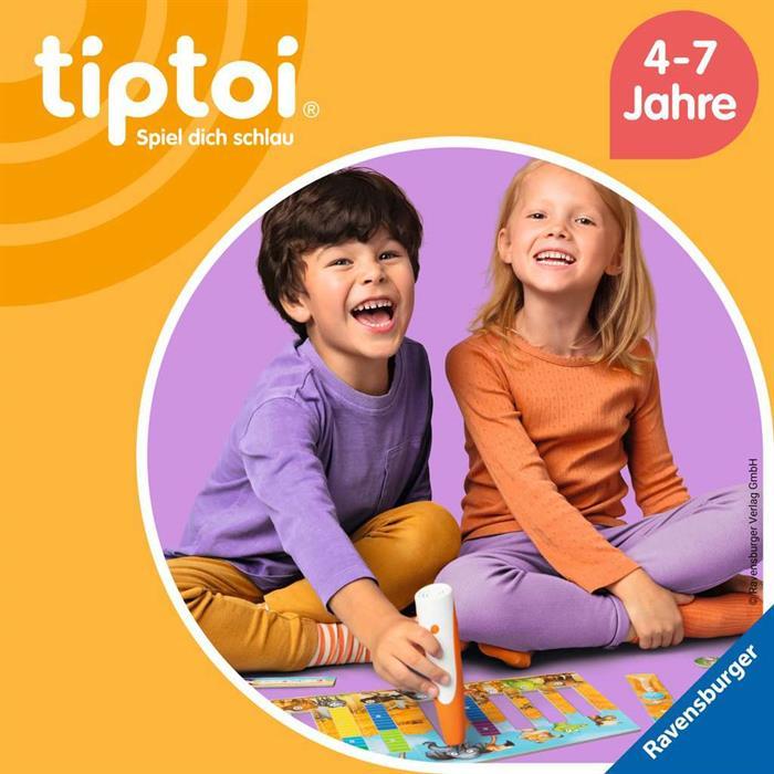 Immagine prodotto tiptoi Paw Patrol '22 (Tedesco)