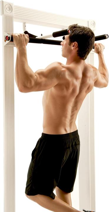 Produktbild Perfect Fitness Multi Gym Workout für den Oberkörper