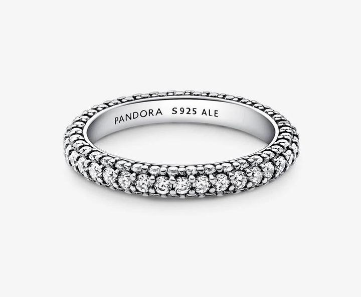 Actual product image Pandora Timeless (56, 925 Silver)