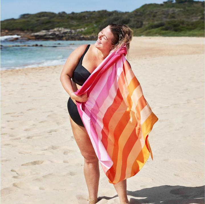 Image du produit Dock & Bay Summer XL (90 x 200 cm)