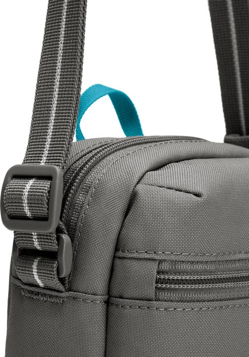 Actual product image Pacsafe Go Micro Mini Bag Umhängetasche 12.5 cm