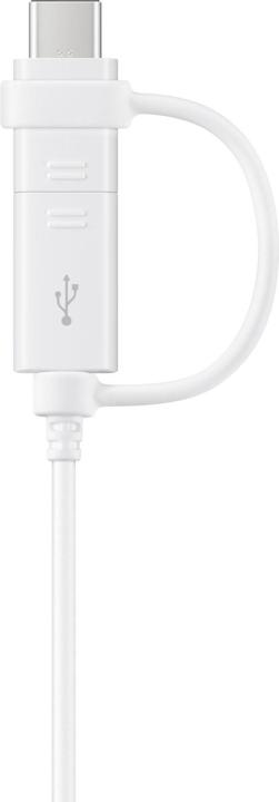 Produktbild Samsung Combo (1.50 m, USB 2.0)