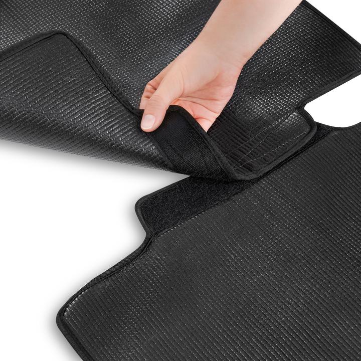 Produktbild Hauck Sit On Me Black