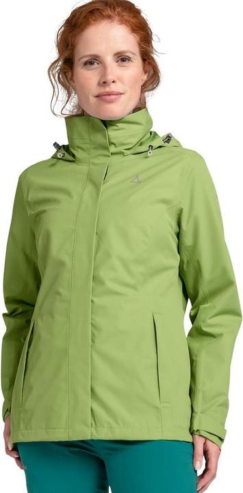 Actual product image Schöffel Women's Jacket Gmund (XXL)