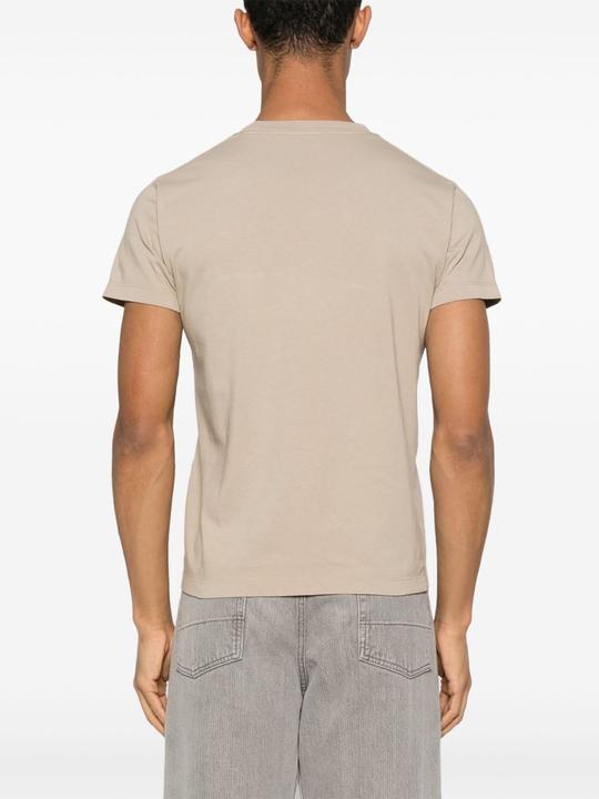 Produktbild Tom Ford T-shirts And Polos Dove Grey (54)