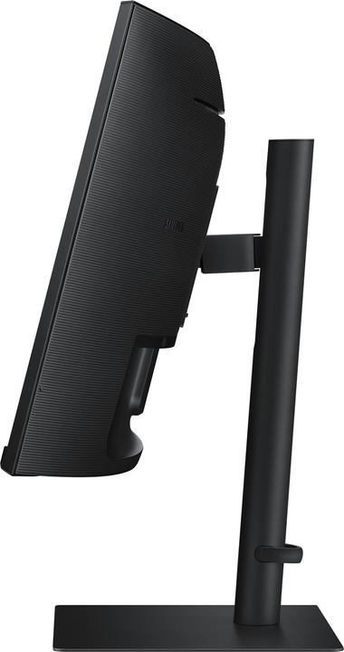 Productafbeelding Samsung LS34C652UAUXEN (3440 x 1440 pixels, 34")