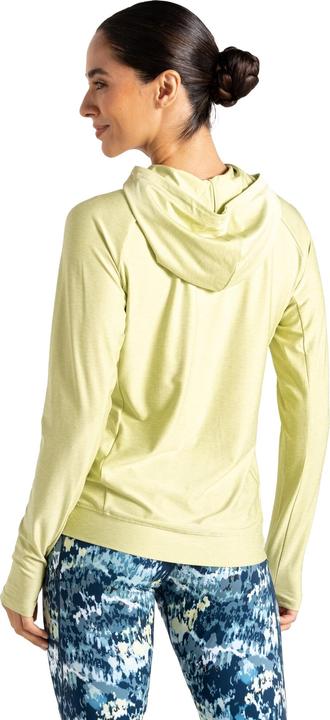 Actual product image Dare2b Womens/Ladies Sprint City Lightweight Hoodie (44 D)