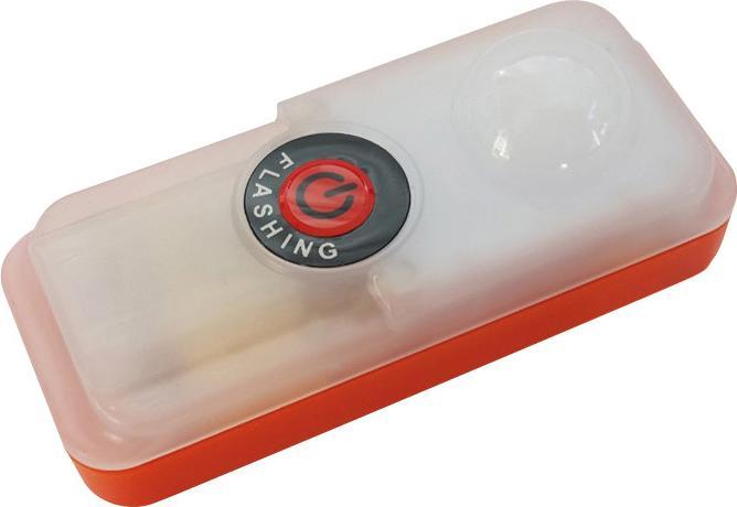 Actual product image Plastimo LED emergency light for life jackets