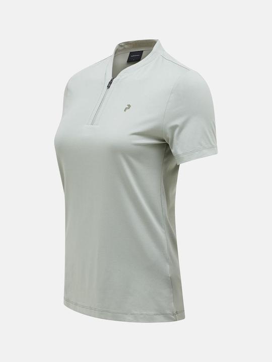 Image du produit Peak Performance Haut Turf Zip SS (XL)