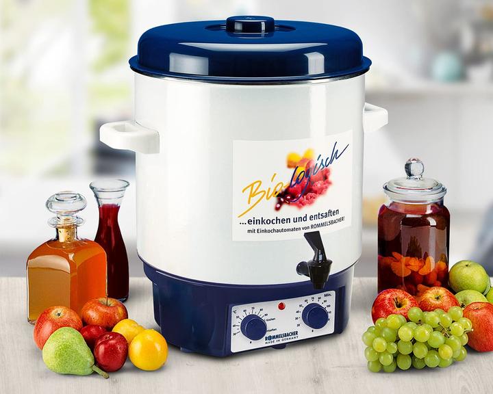 Productafbeelding Rommelsbacher Ka 1804 (27 l)