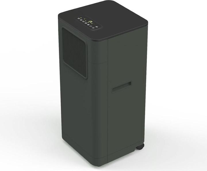 Actual product image Kibernetik KL90 (15 m², 9000 BTU/h)