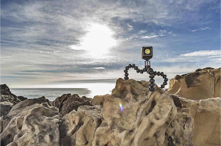 Image du produit Joby GorillaPod 500 (Métal, Matières plastiques)